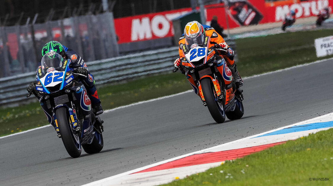 FIM スーパースポーツ世界選手権