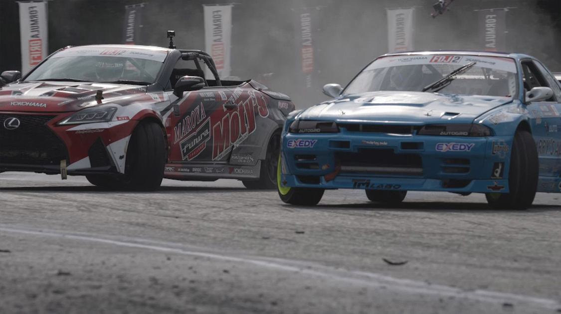 MOTOR GAMES ＃581