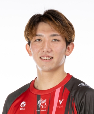 山岸 隼