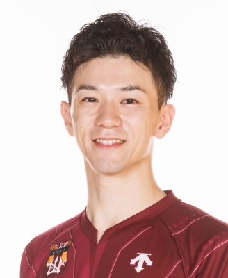 早坂 心之介