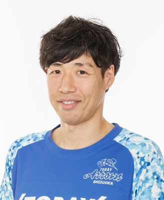米山 裕太