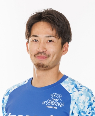 藤中 優斗