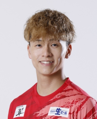 藤中 颯志