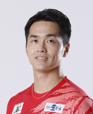 藤中 謙也