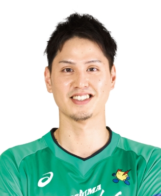 武智 洸史
