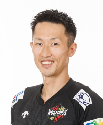 渡辺 俊介