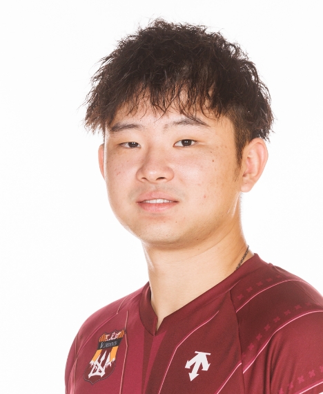 難波 宏冶 プロフィール画像