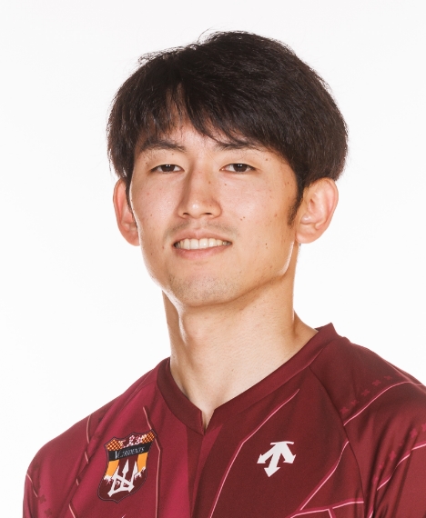 安部 翔大 プロフィール画像