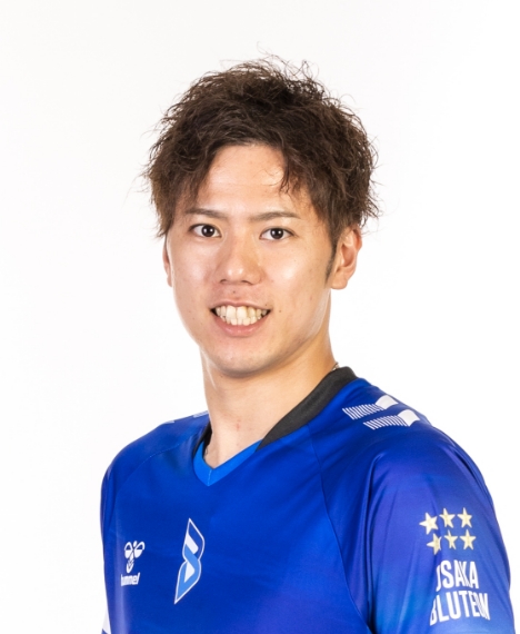 仲本 賢優 プロフィール画像
