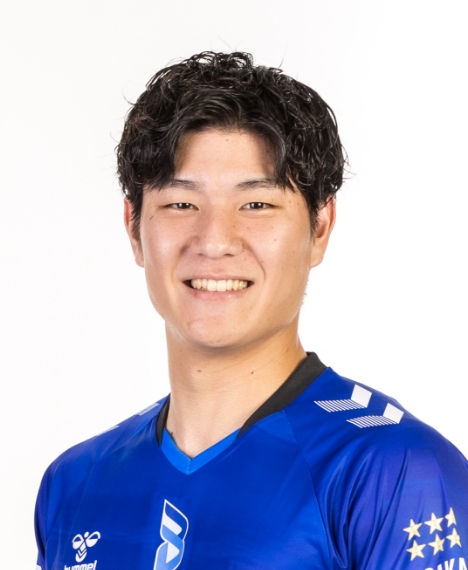 池城 浩太朗 プロフィール画像