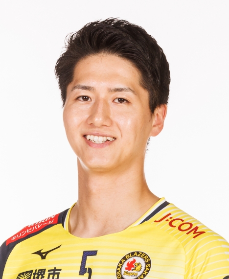 堀江 友裕 プロフィール画像