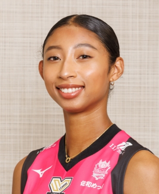 宮部 藍梨