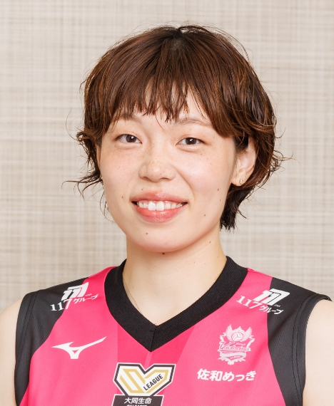 松本 愛希穂 プロフィール画像