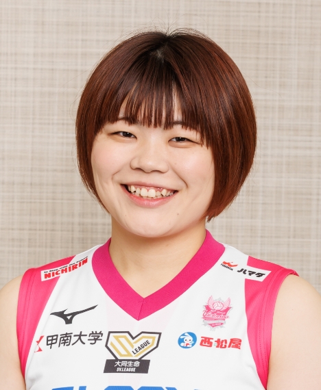森田 茉莉 プロフィール画像