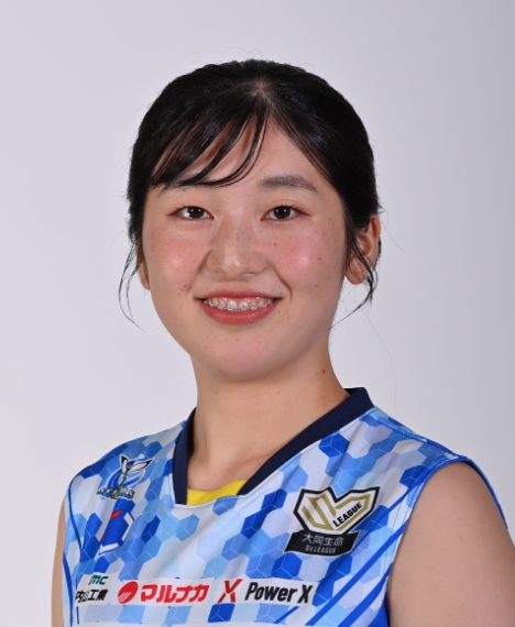 楢崎 慈恵 プロフィール画像