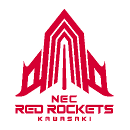 NECレッドロケッツ川崎