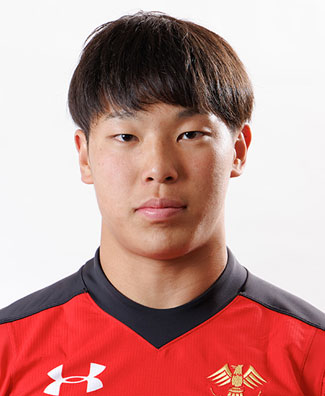 福田大和